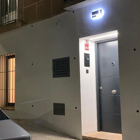 Apartament Bailen 3 Caces Zewnętrze zdjęcie