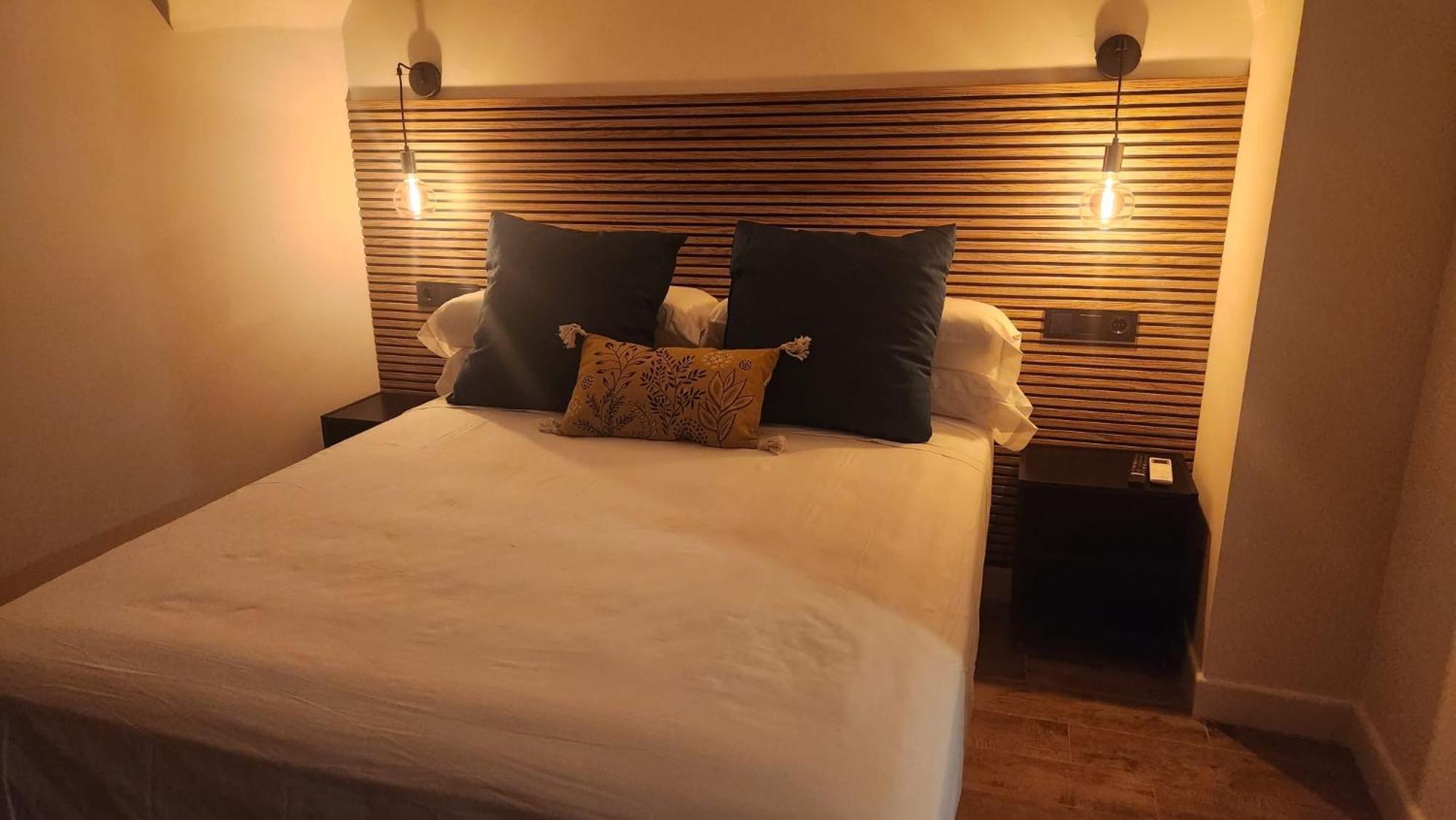 Apartament Bailen 3 Caces Zewnętrze zdjęcie