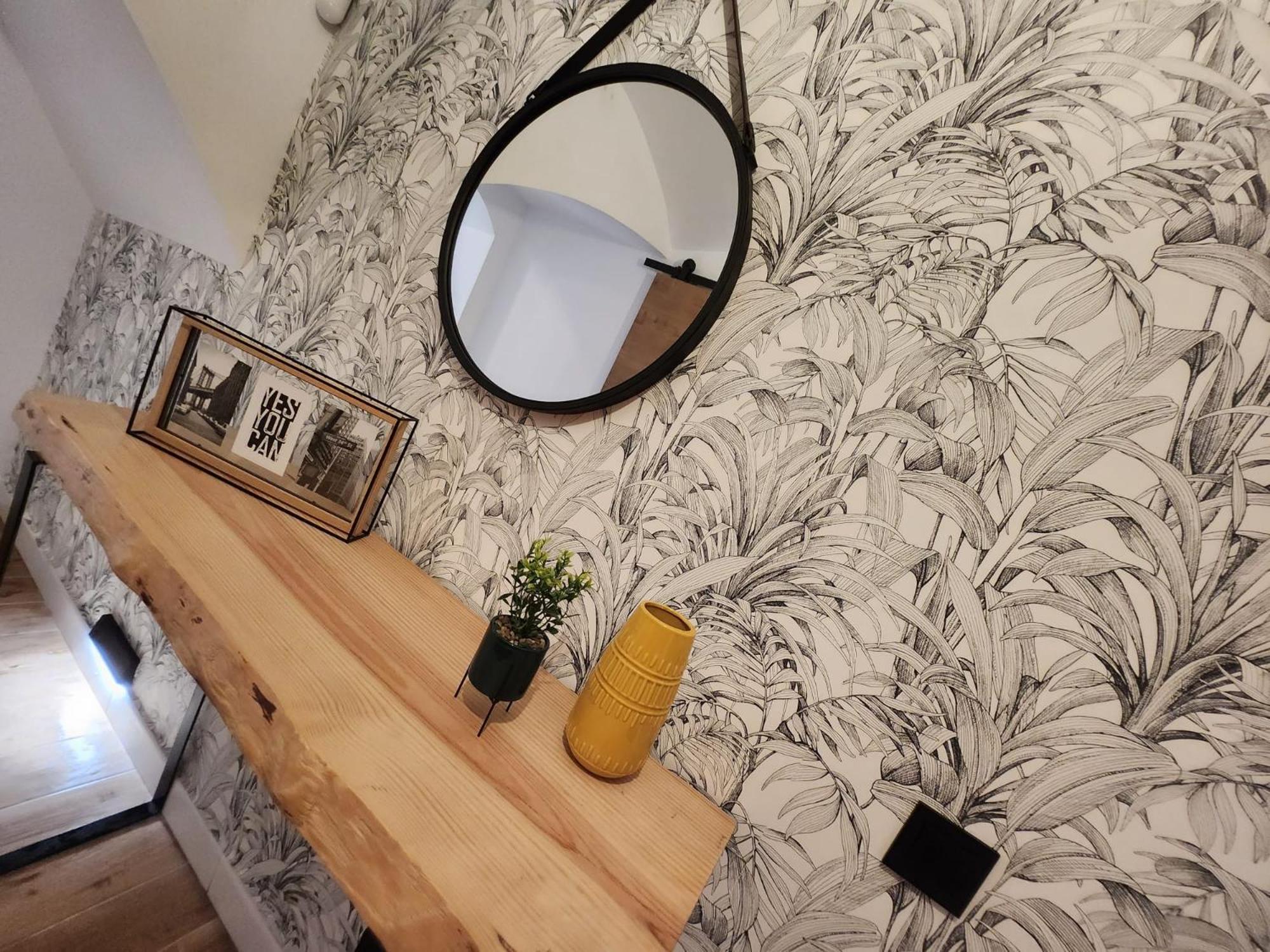 Apartament Bailen 3 Caces Zewnętrze zdjęcie